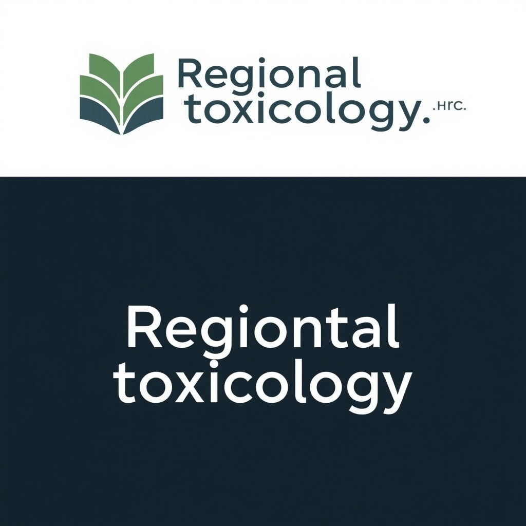 Regionaltoxicology